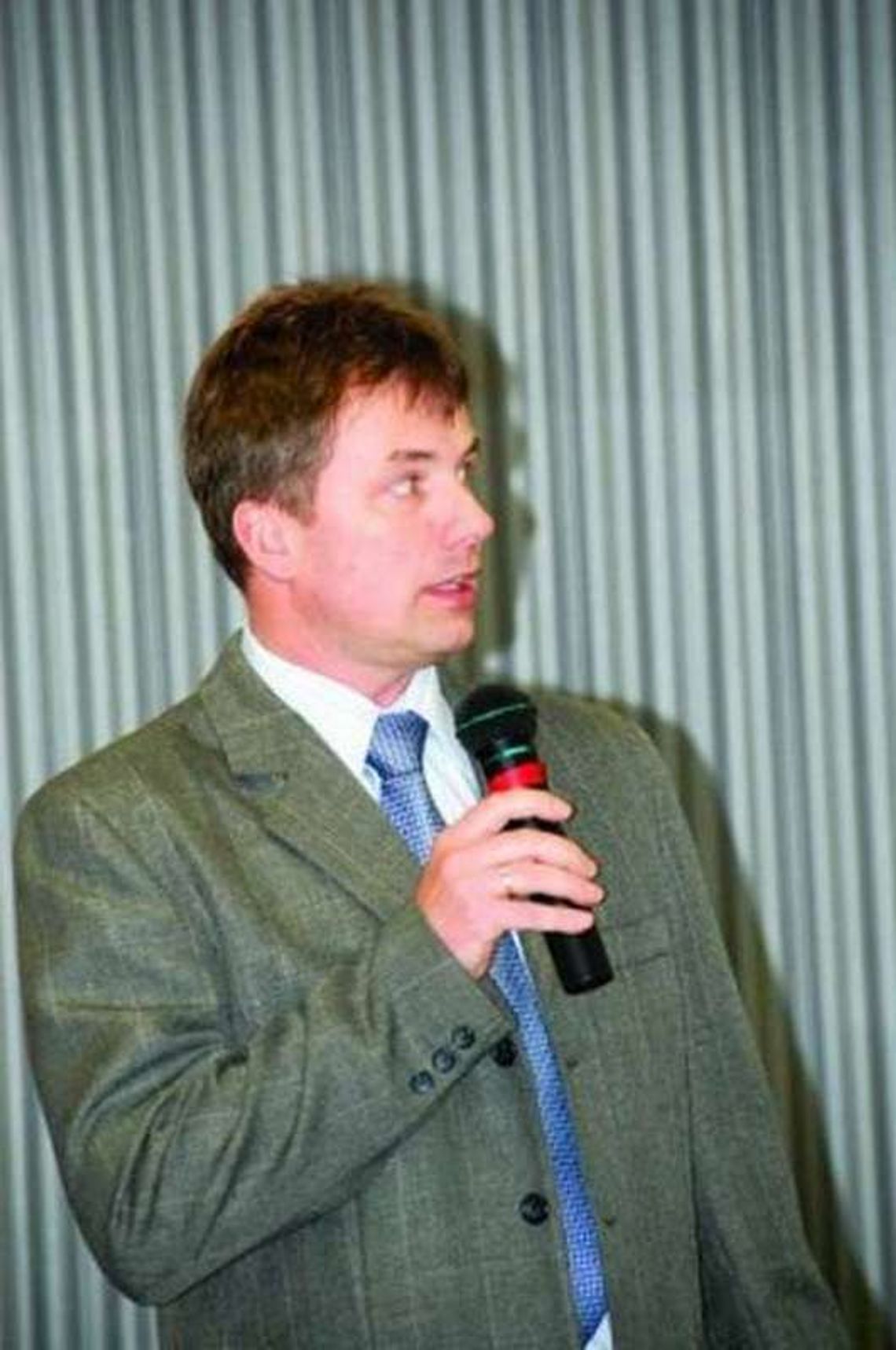 Będzie tomograf? Będzie tomograf?