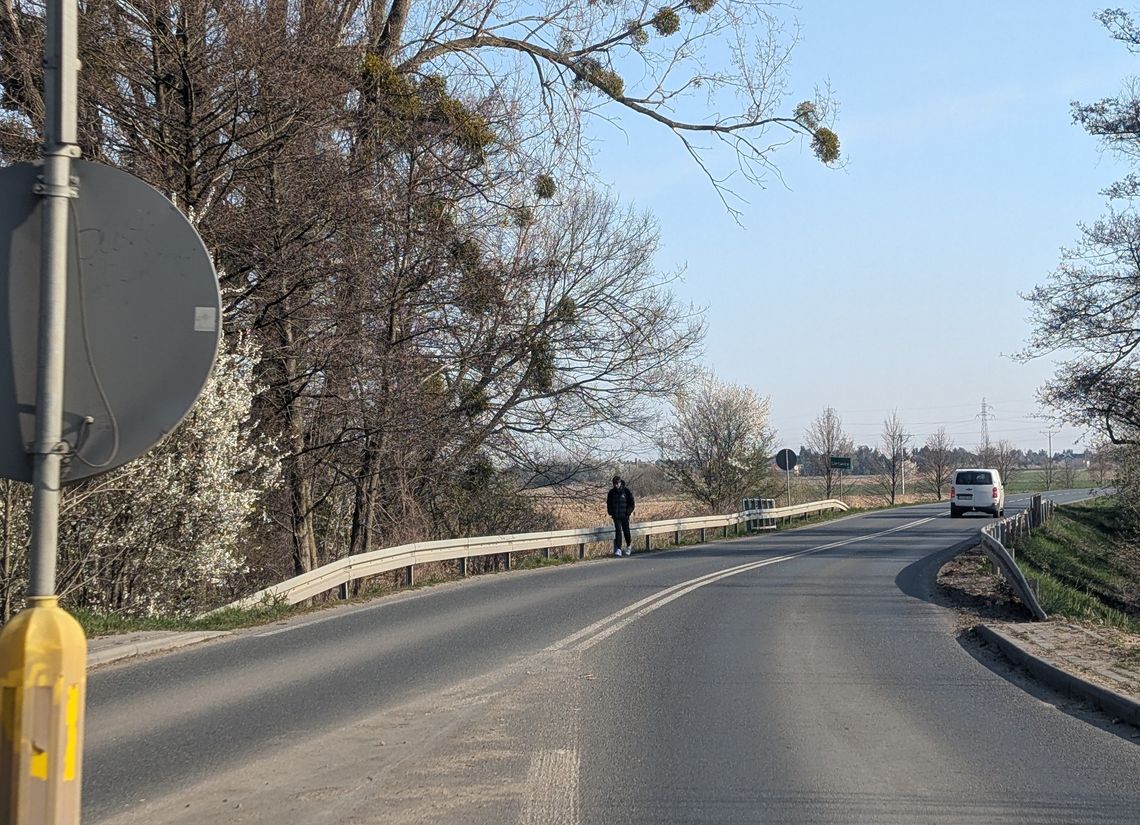 Będzie węzeł przesiadkowy w Lizawicach i nowa ścieżka rowerowa