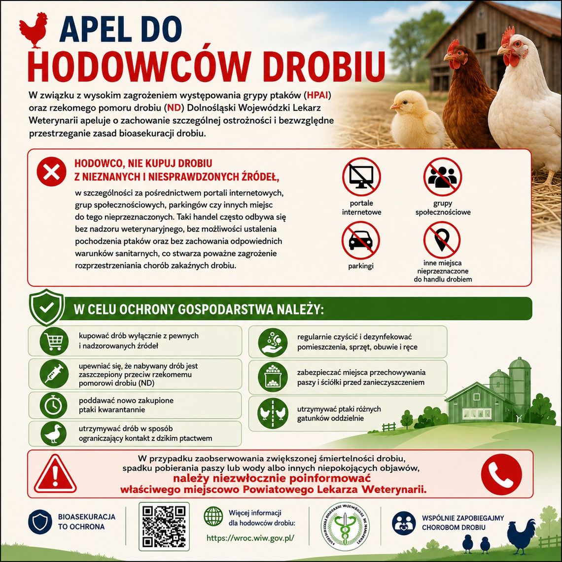 Będzie więcej pszczół w Domaniowie