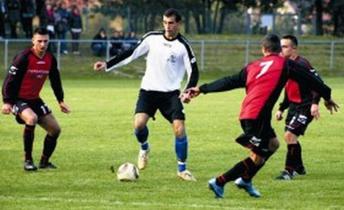 Bez (większych) emocji