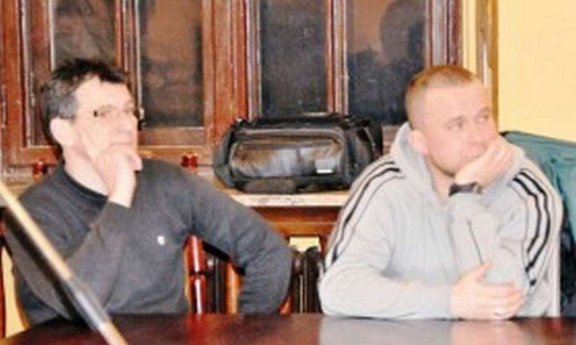 Bezkrólewie i marazm w MKS