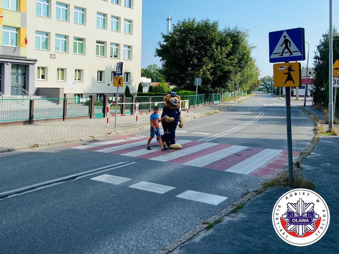 Bezpieczna droga do szkoły: Jak rodzice i kierowcy mogą chronić najmłodszych uczestników ruchu?