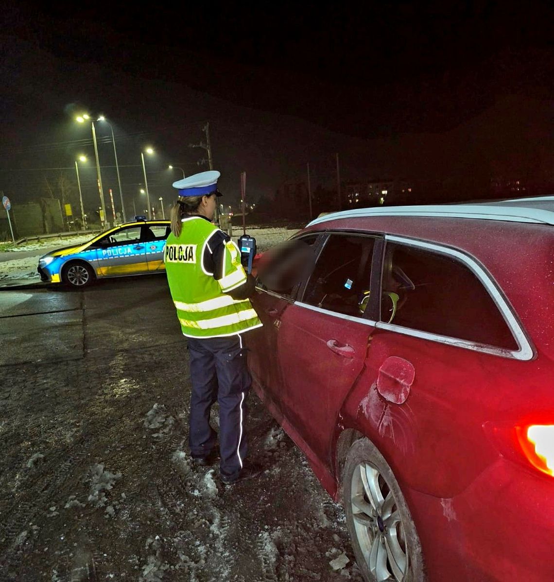 Bezpieczne powroty do domu. Policja apeluje o rozwagę