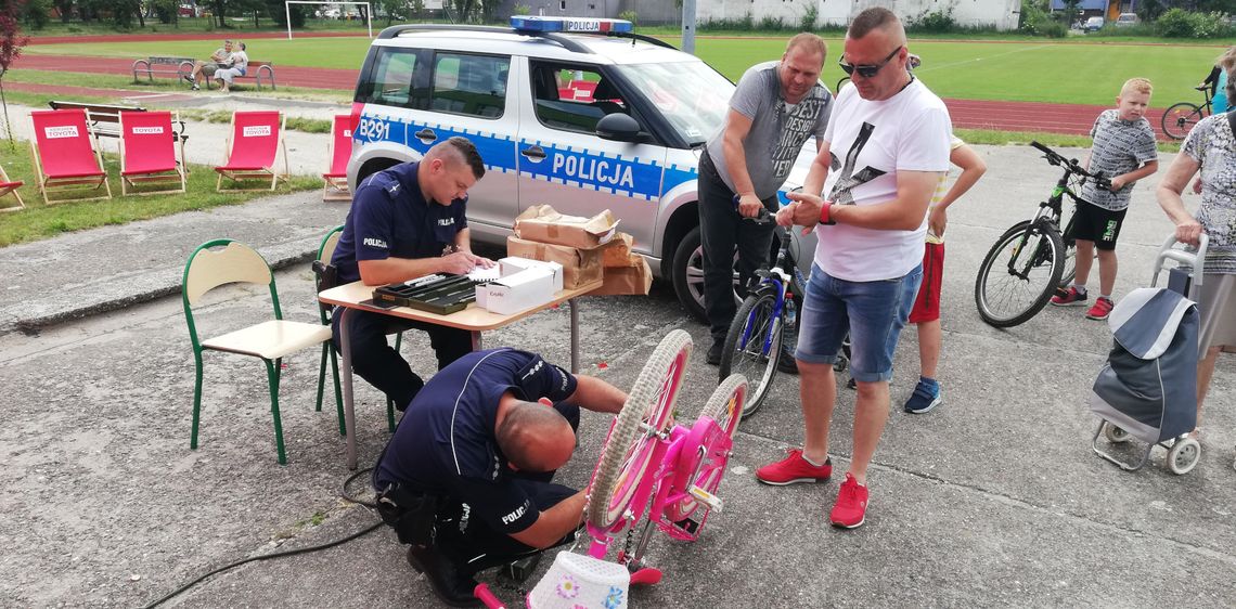 Bezpieczne Wakacje z Toyotą Bezpieczne Wakacje z Toyotą