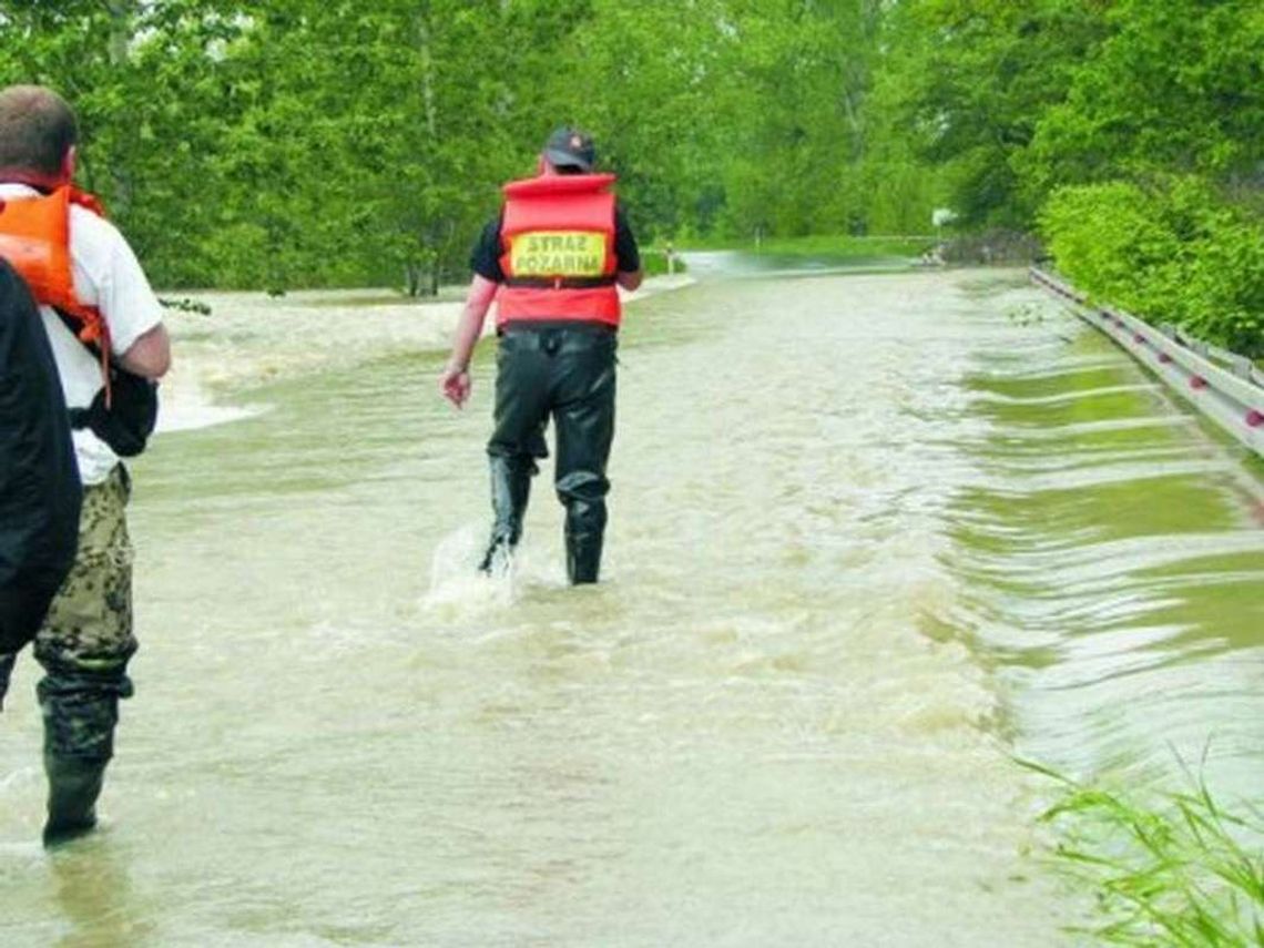 Bezpieczni dopiero za dwa lata