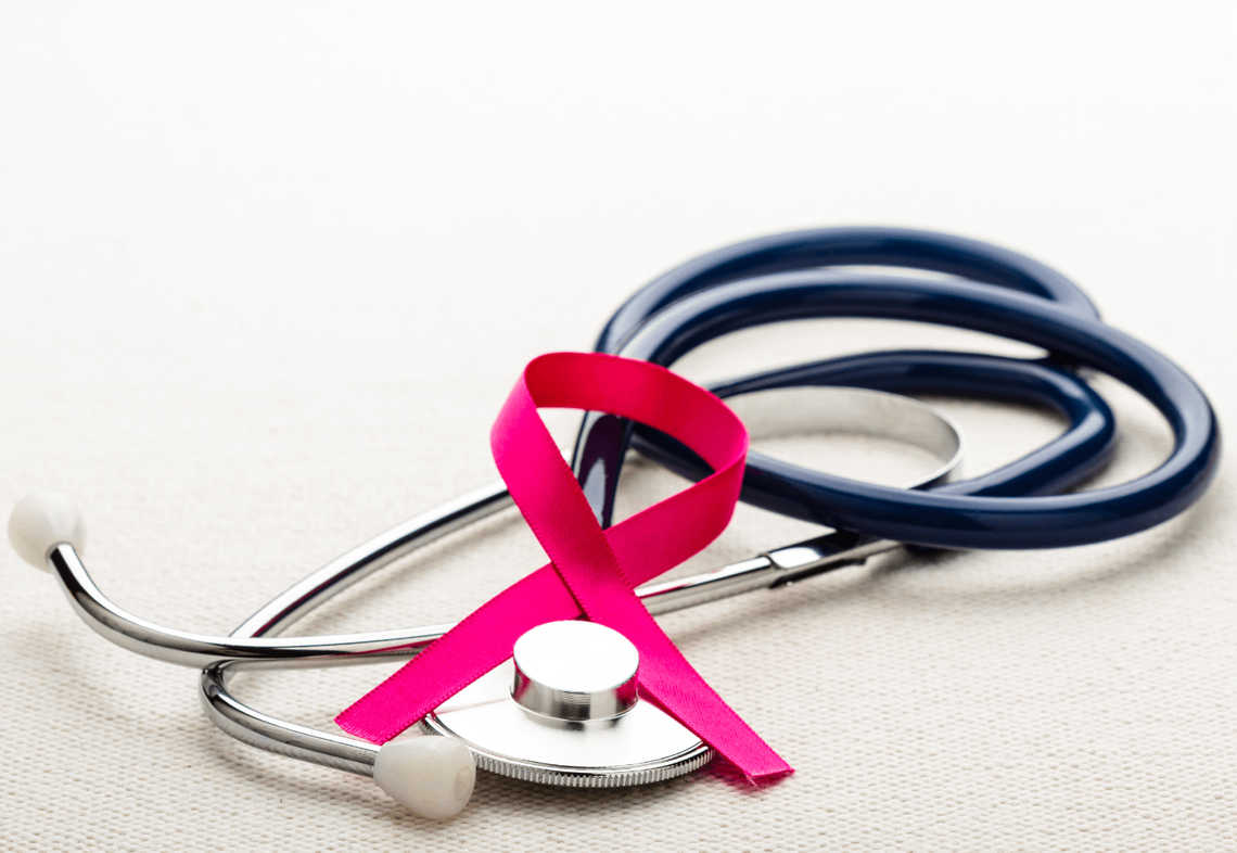 Bezpłatna mammografia u nas