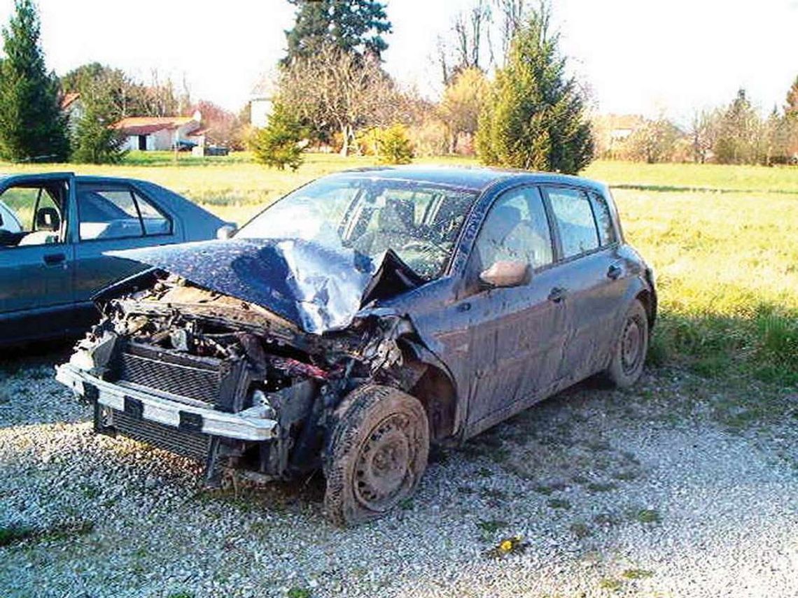 Bezwypadkowe sprzedam, stan bardzo dobry