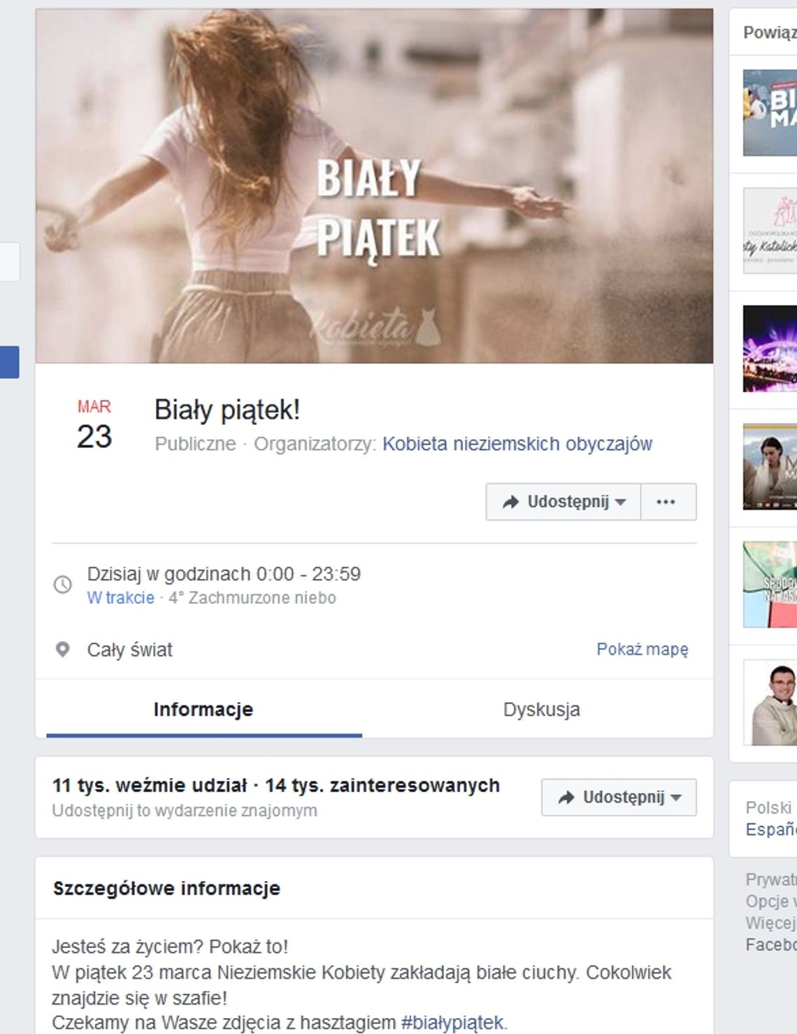Biały Piątek
