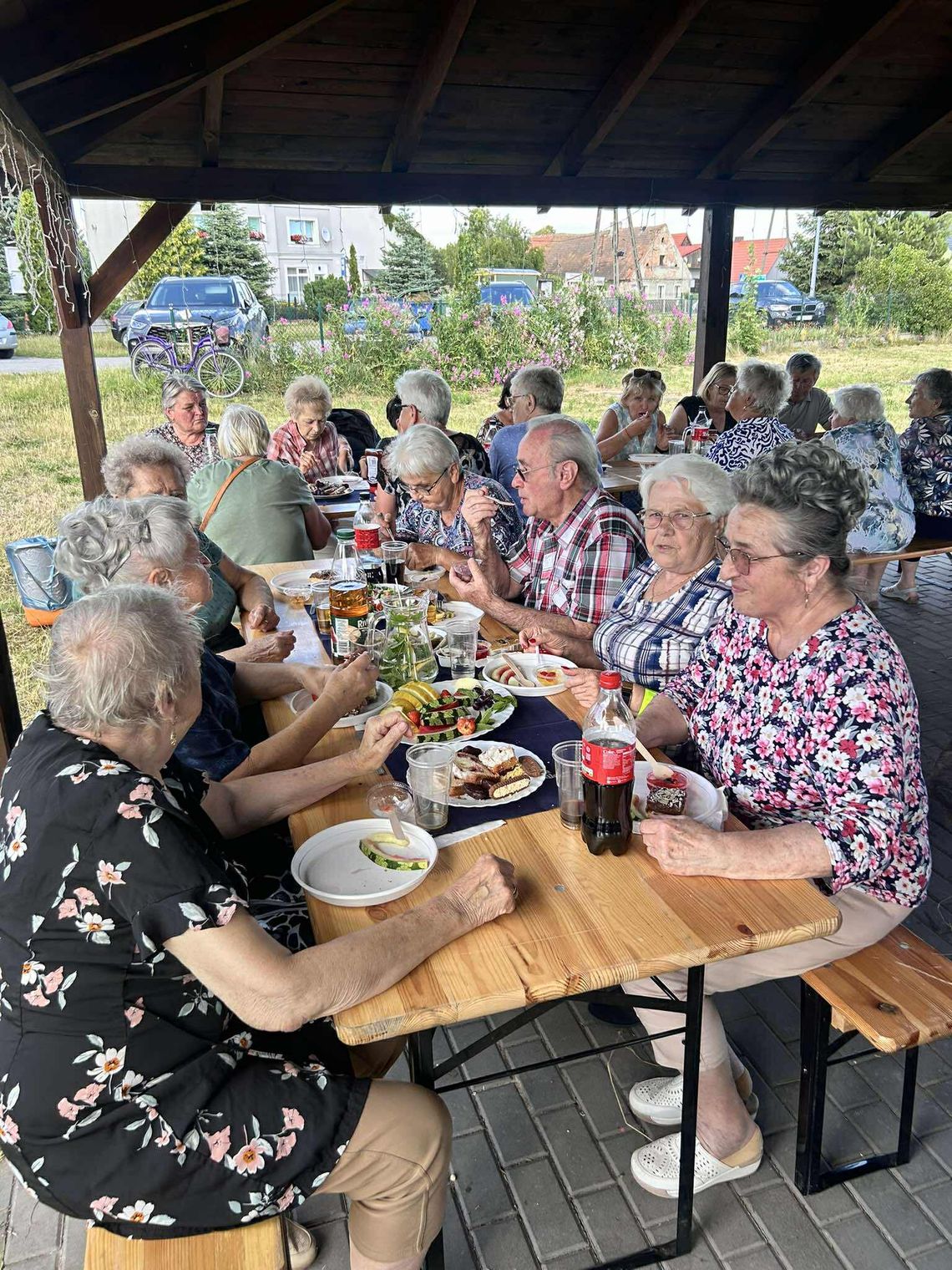 Biedronkowe spotkania wróciły!