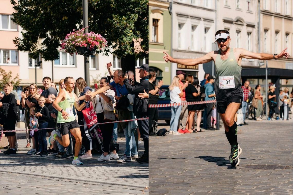 Bieg Koguta 2026. Zbliża się największa impreza sportowa w Oławie Bieg Koguta 2026. Zbliża się największa impreza sportowa w Oławie