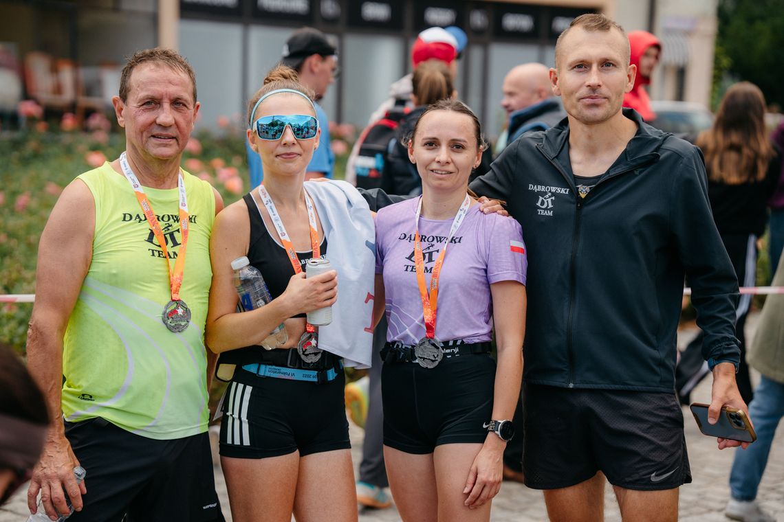 Bieg Koguta 2026. Zobaczcie ZDJĘCIA z biegu Bieg Koguta 2026. Zobaczcie ZDJĘCIA z biegu
