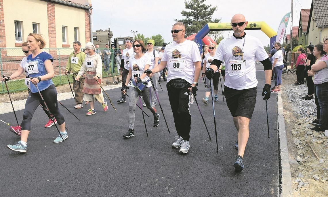 Bieg Kresowy. Zapisy już trwają 