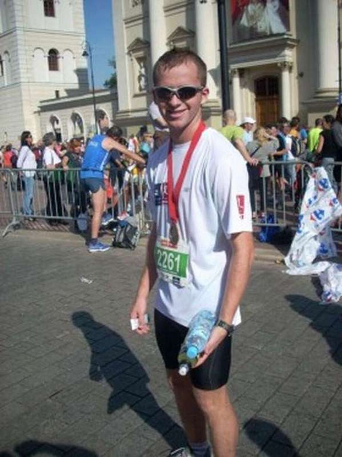 Biegiem po sukces Biegiem po sukces