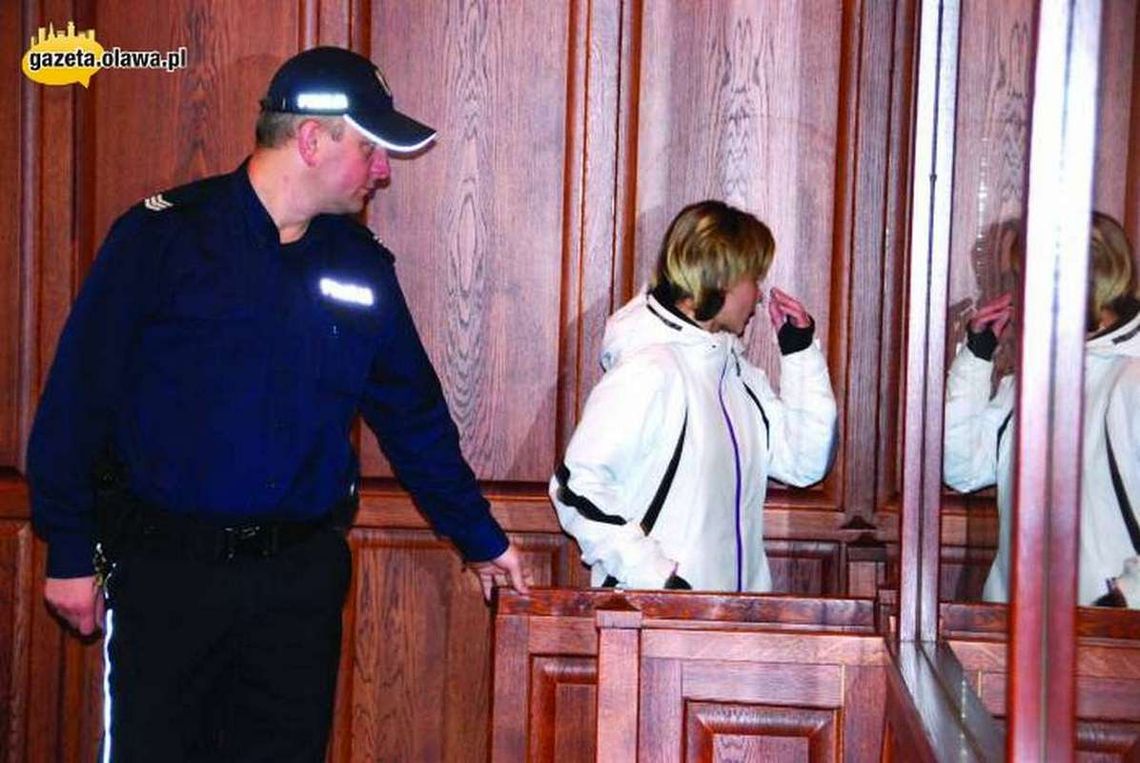 Biegli: Kamila i Tadeusz są zdrowi psychicznie