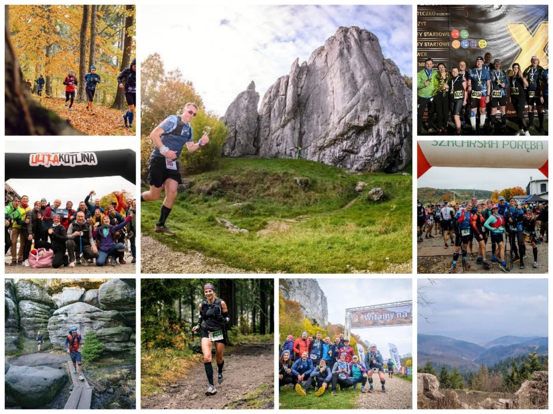 „Biegnij Oławo” to nie tylko treningi. Drużyna zaprasza na nowy cykl zajęć