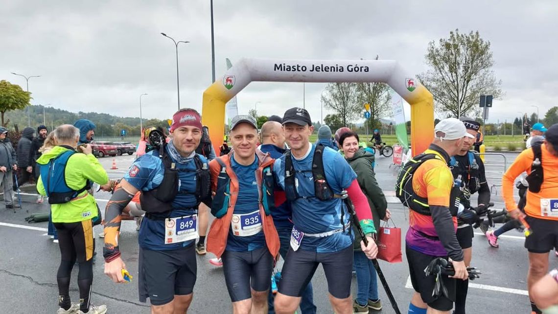 "Biegnij Oławo" w Karkonoszach. Wyniki "Biegnij Oławo" w Karkonoszach. Wyniki