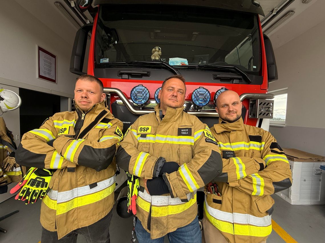 Biskupice Fire Challenge 2026. Czwarta edycja już w sobotę