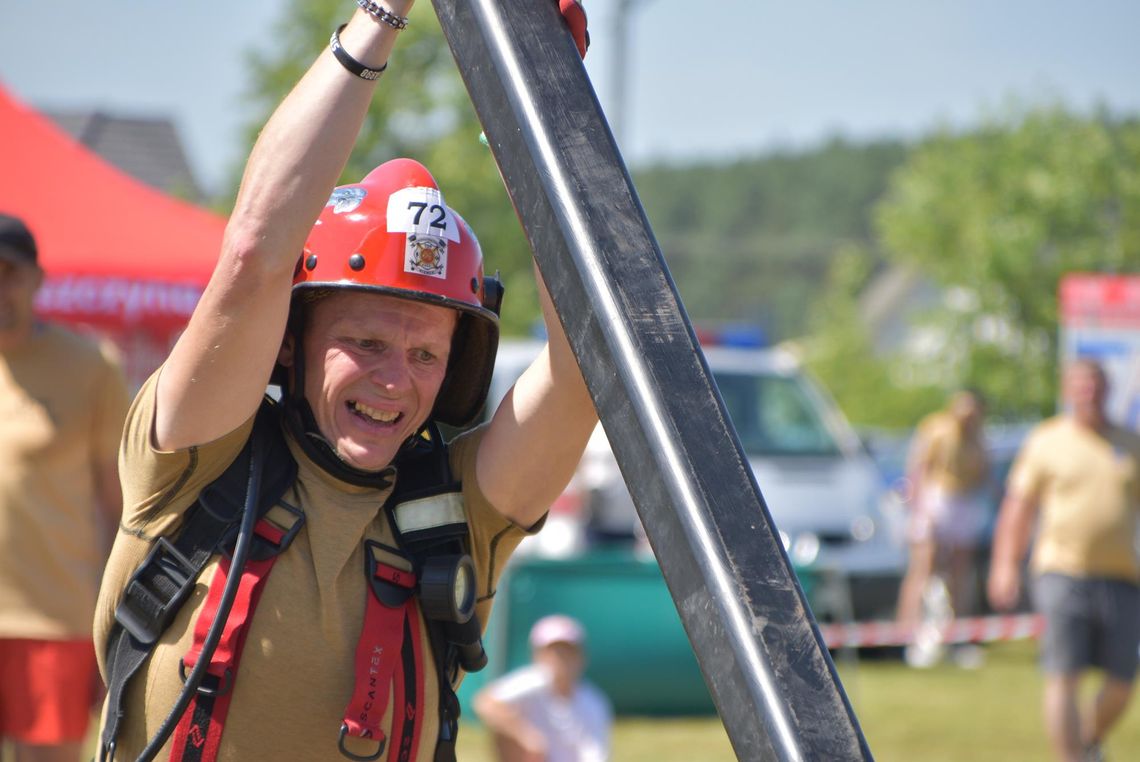 Biskupice Fire Challenge (GALERIA)