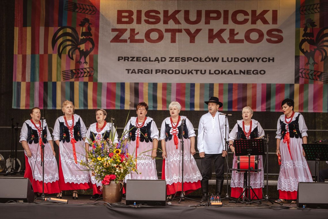 "Biskupicki Złoty Kłos" - organizatorzy czekają na zgłoszenia