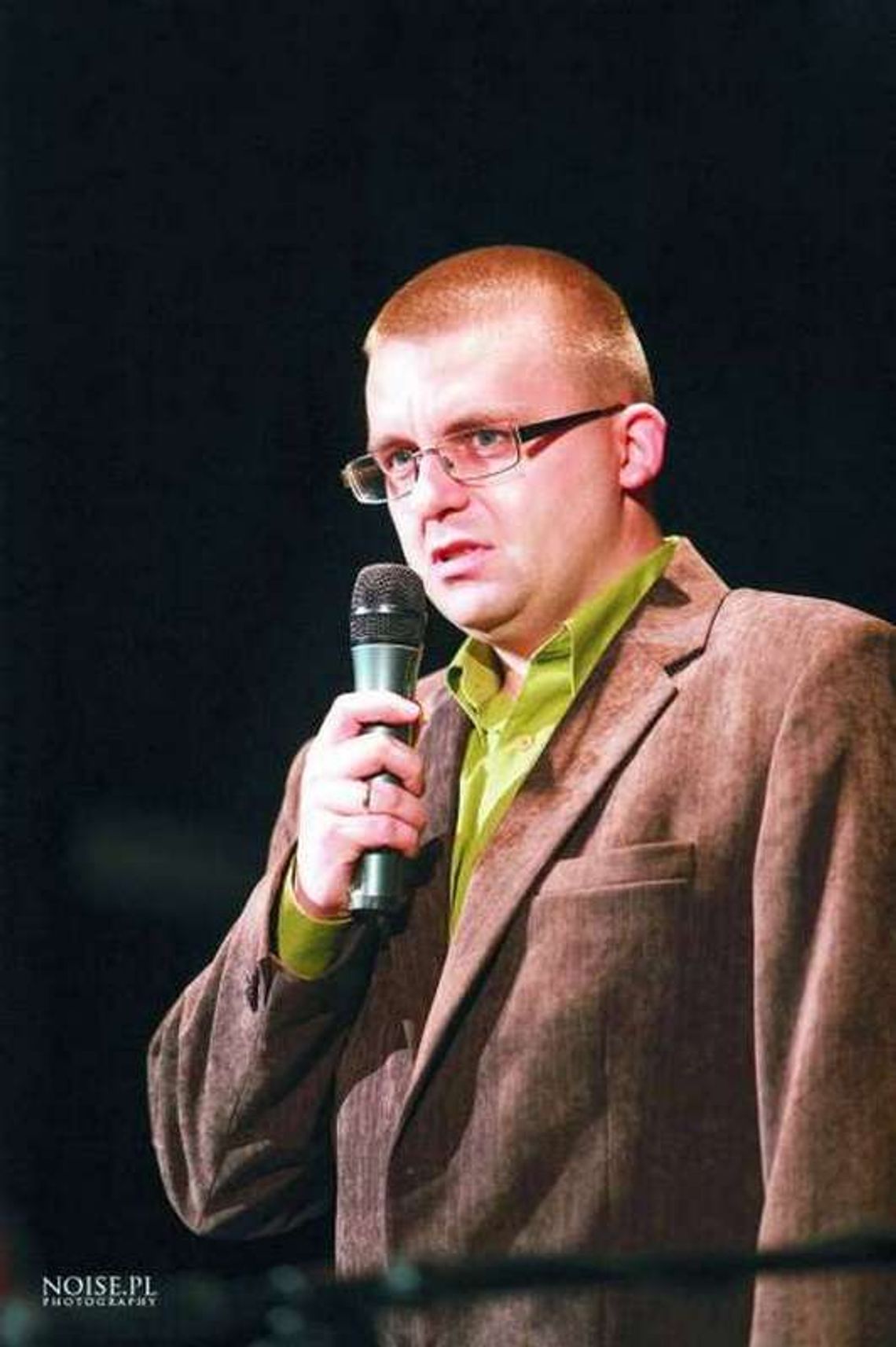 Bliscy wciąż zbierają Bliscy wciąż zbierają