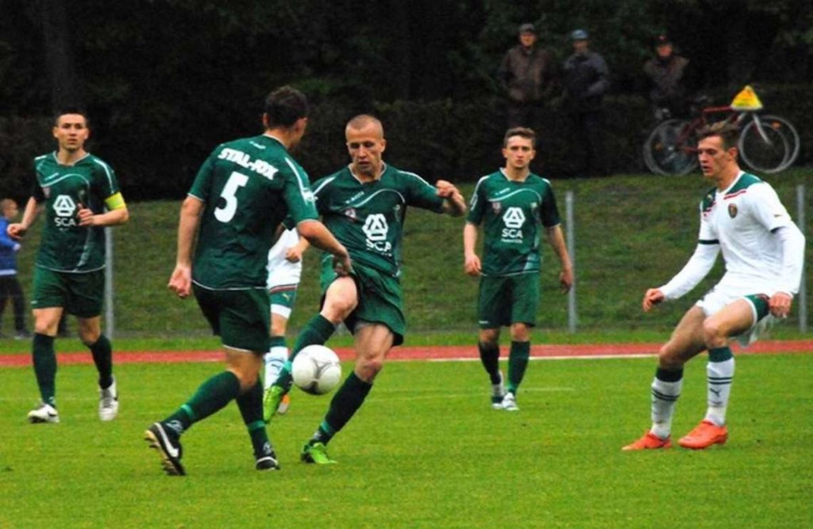 Błyskawiczny „Kiko” Błyskawiczny „Kiko”