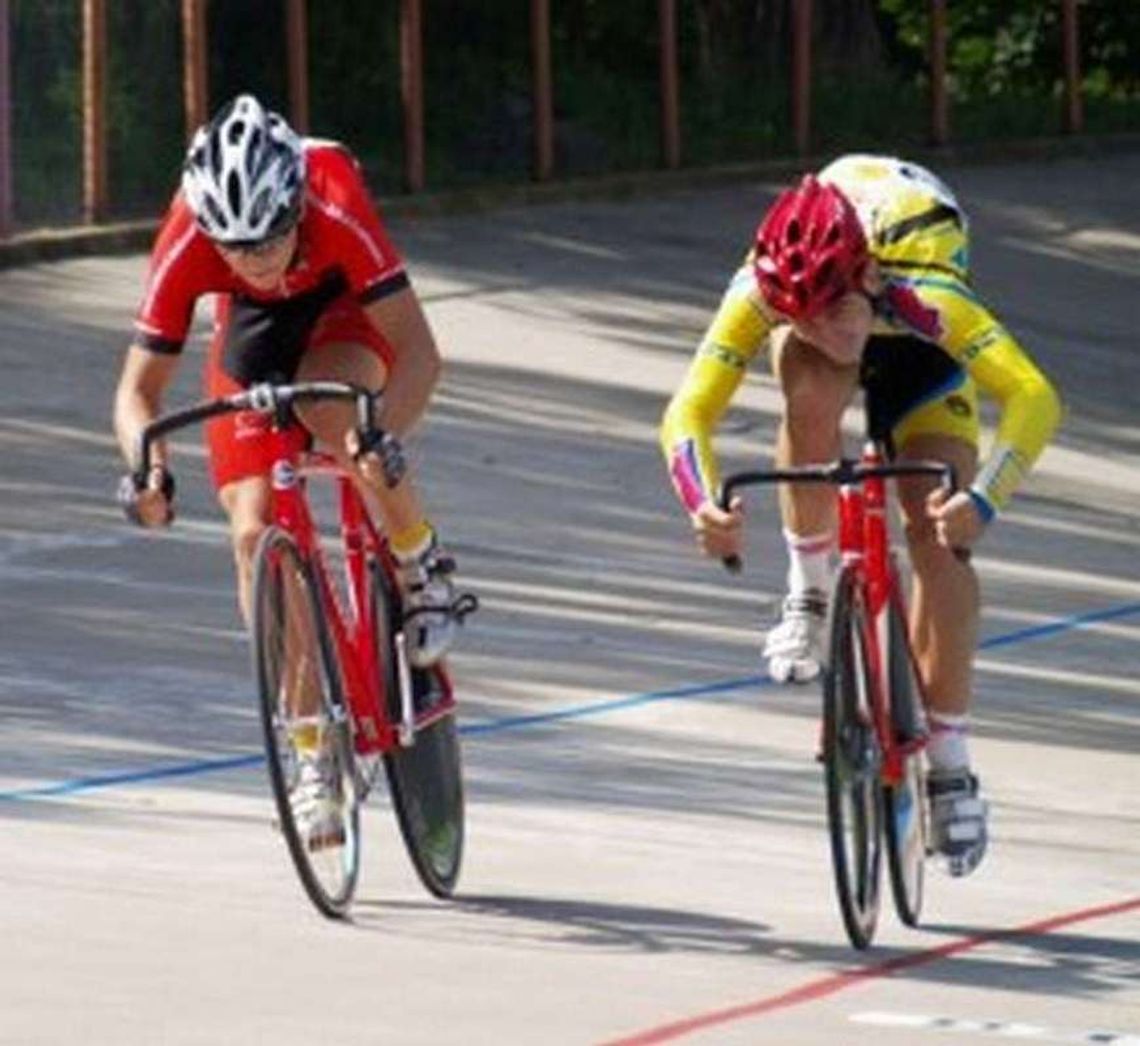 Błyskawiczny Mateusz