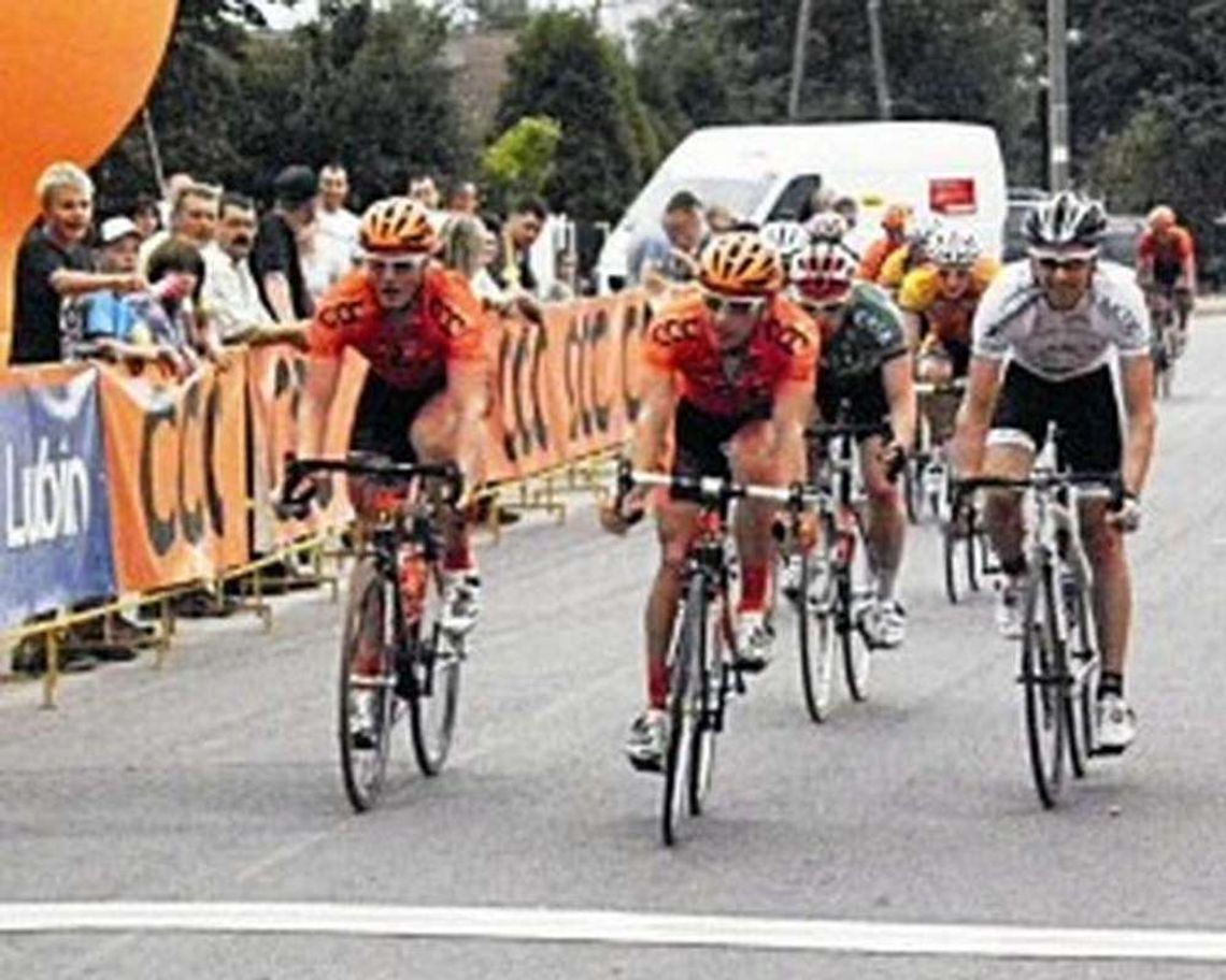 Bodnar po raz trzeci