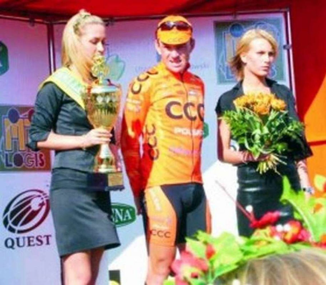 Bodnar wicemistrzem Polski