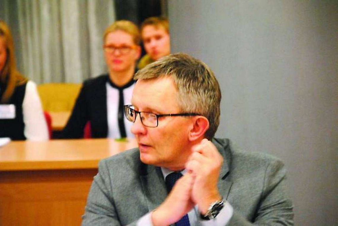 Bój o przywództwo w komisjach