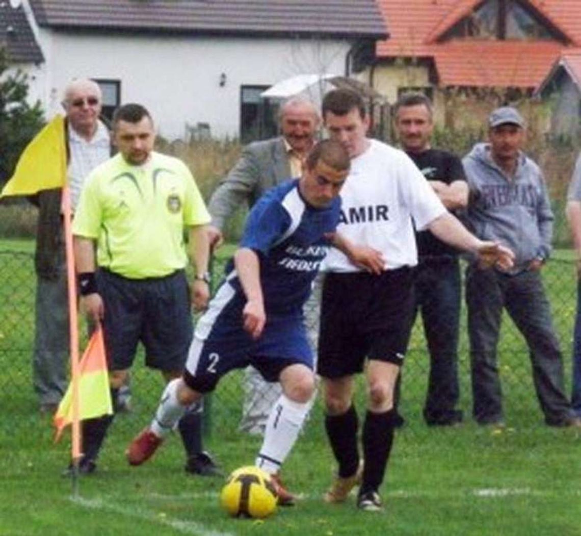 Bójka, osłabienie i spadek Bójka, osłabienie i spadek