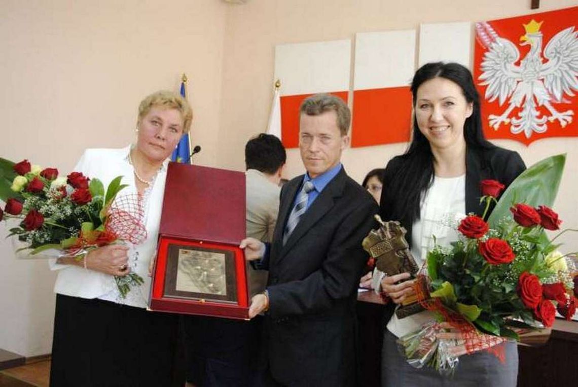 Borkowski zasłużony Borkowski zasłużony