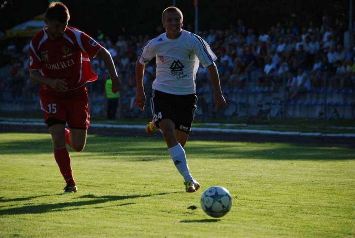 Brat bratu oka nie wykole Brat bratu oka nie wykole