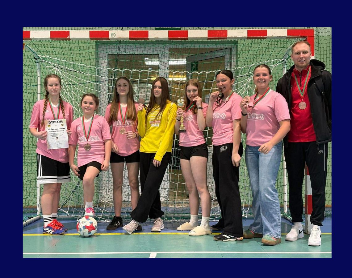 Brąz dziewcząt z Bystrzycy