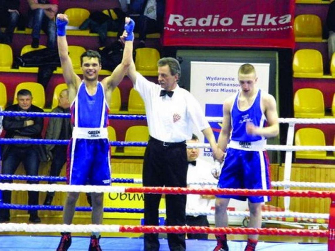 Brązowy Góral Brązowy Góral