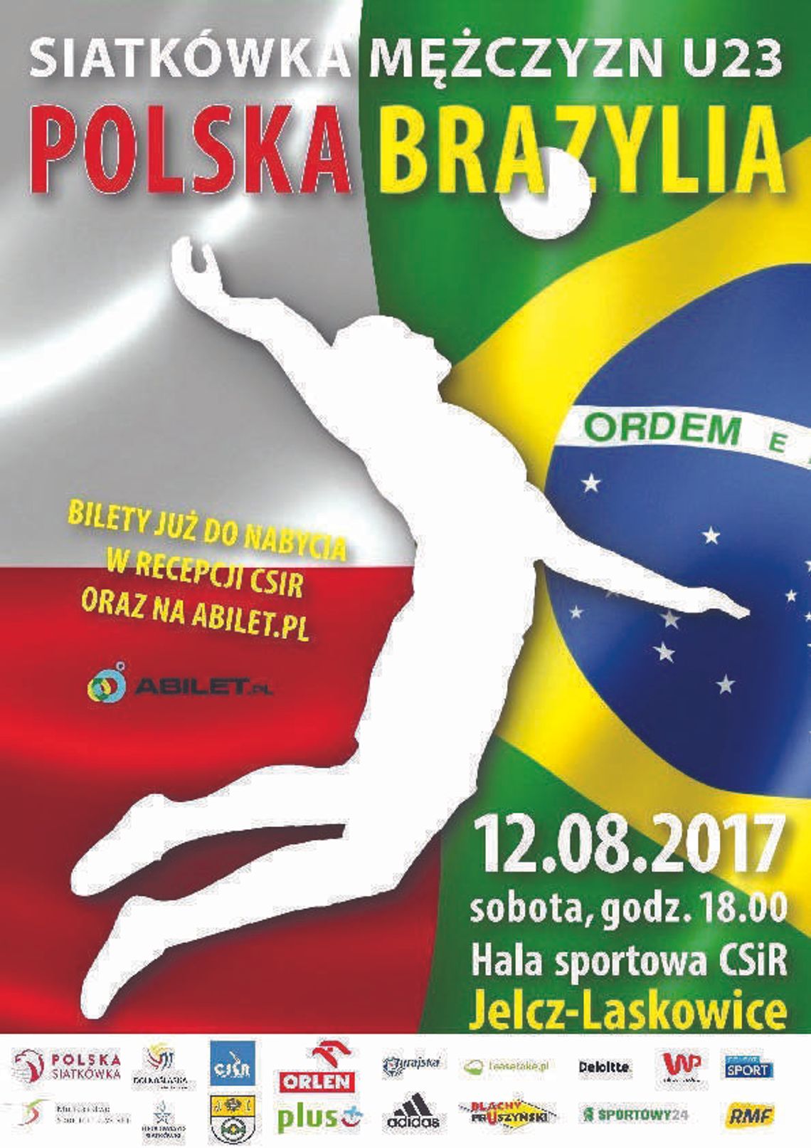 Brazyliana w Jelczu-Laskowicach!