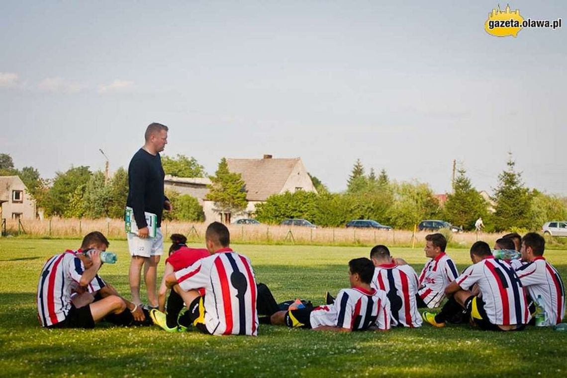 Brazylijczycy pobici w Osieku Brazylijczycy pobici w Osieku