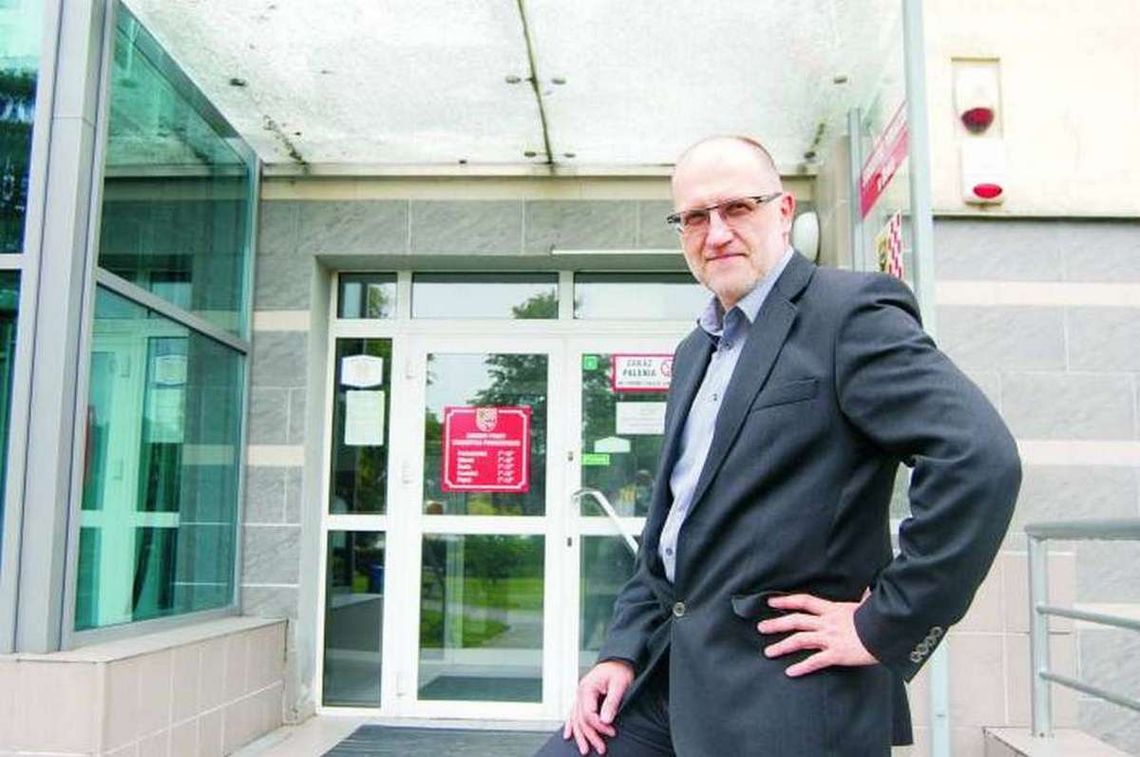 Brezdeń ma wygrać z BBS