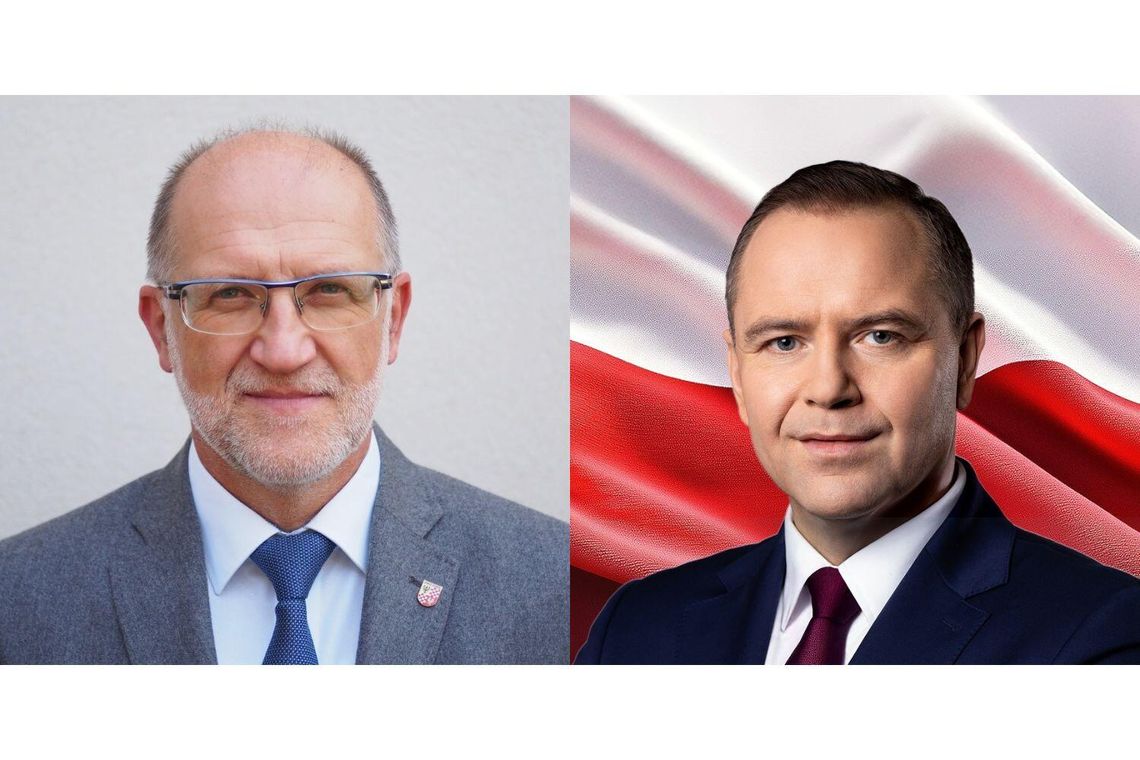 Brezdeń: - Zderzają się ze sobą dwie wizje Polski