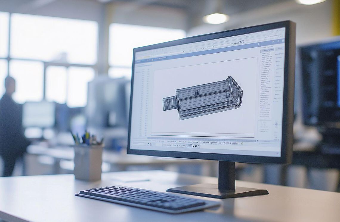 BricsCAD bez mitów — solidny CAD dla tych, którzy chcą pracować w DWG BricsCAD