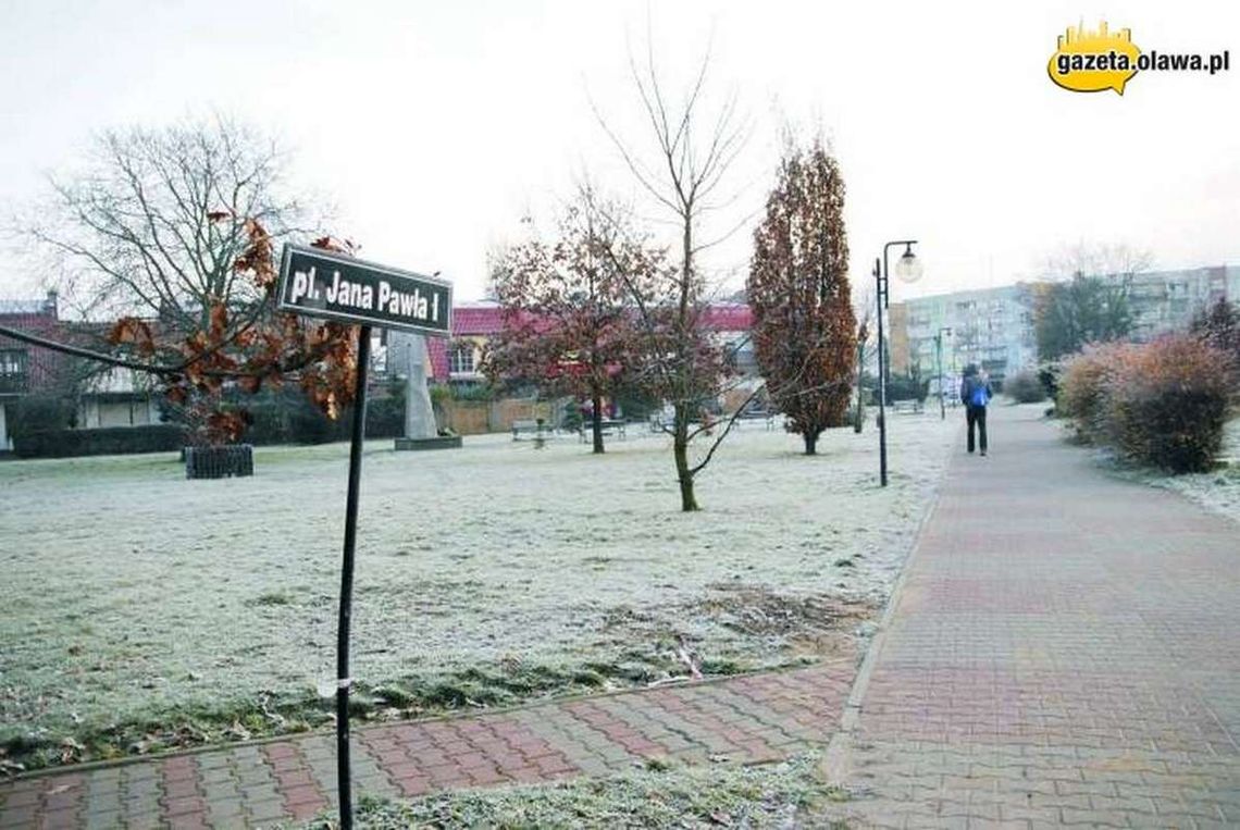 Budki znikną w tym miesiącu? Budki znikną w tym miesiącu?