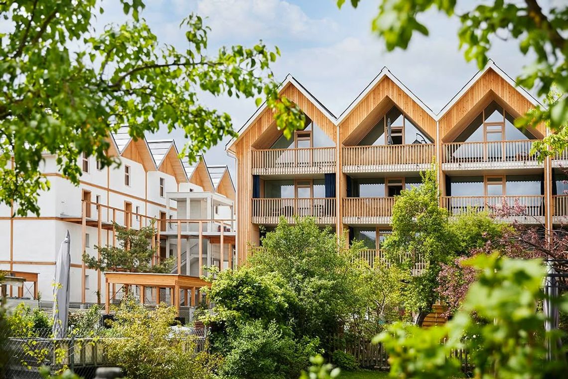 "Buduj naturalnie" - konferencja w Ścinawie