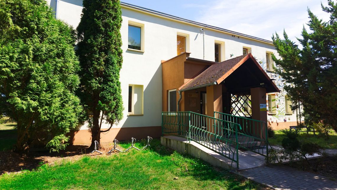 Budynek byłego schroniska zyska drugie życie Chwałowice