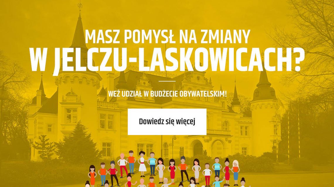 Budżet obywatelski 2018. Które z tych zadań wybierzemy?