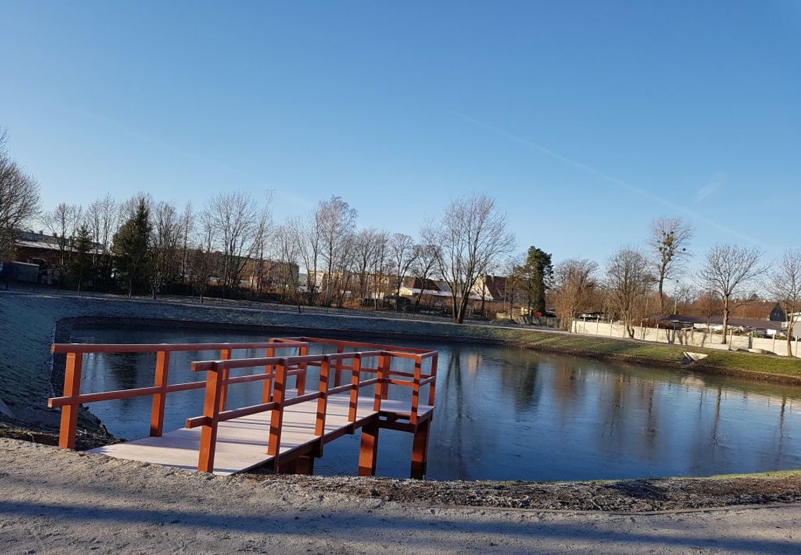 BUDŻET OBYWATELSKI Jelcz-Laskowice. Głosuj na zadanie nr 9