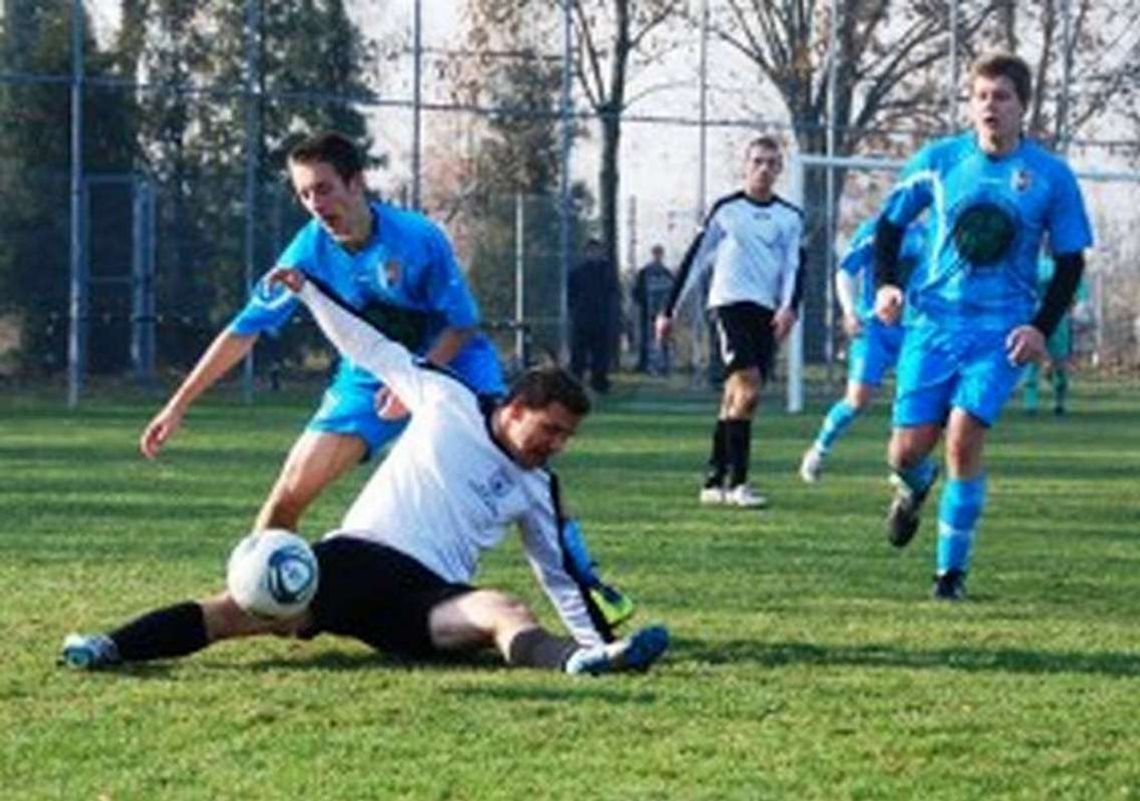 Burmistrz nie zaprosi na ciastka... Burmistrz nie zaprosi na ciastka...