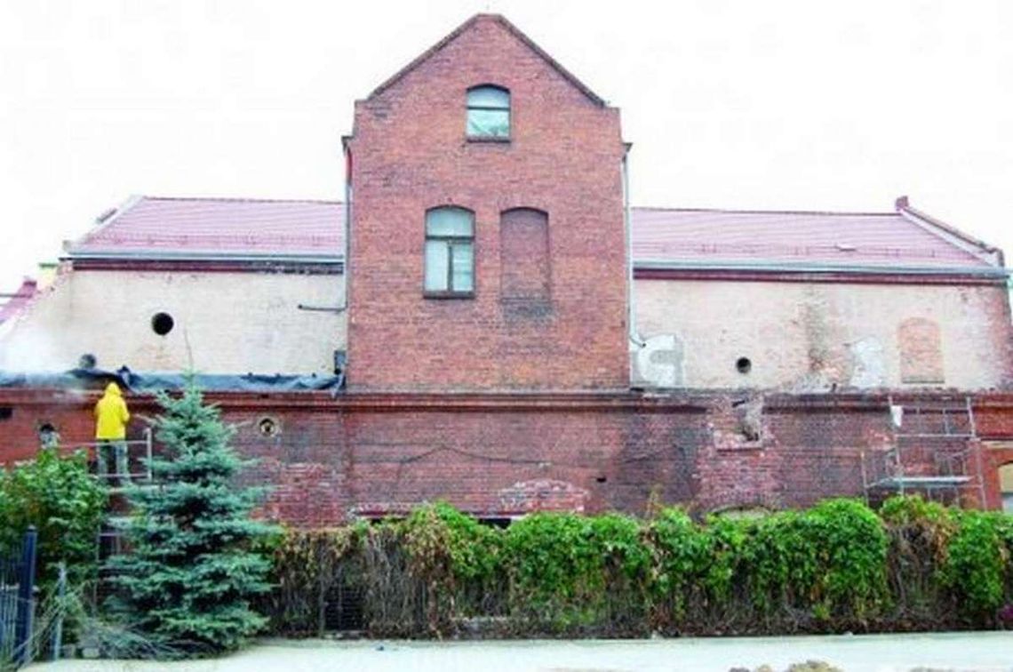 Burmistrz o budowie OWE: - Zaskoczeni nie będziemy!