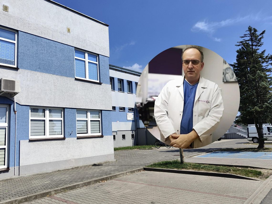 Burmistrz oczekuje, prezes nie reaguje. Janusz Bolanowski nie chce rozmawiać z radnymi