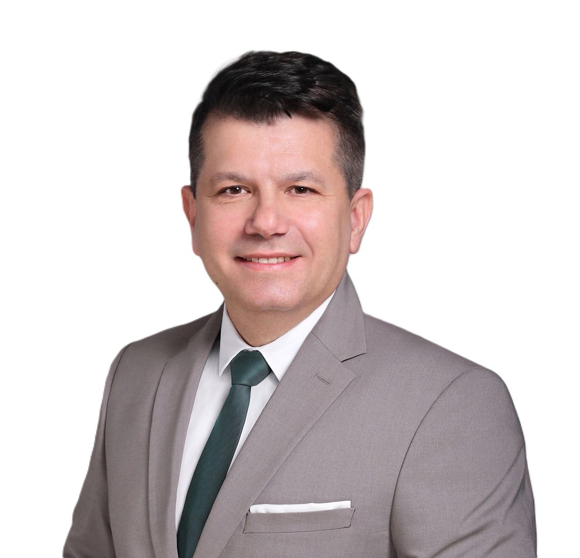 Burmistrz Oławy Tomasz Frischmann. Ile zarobił w 2024?