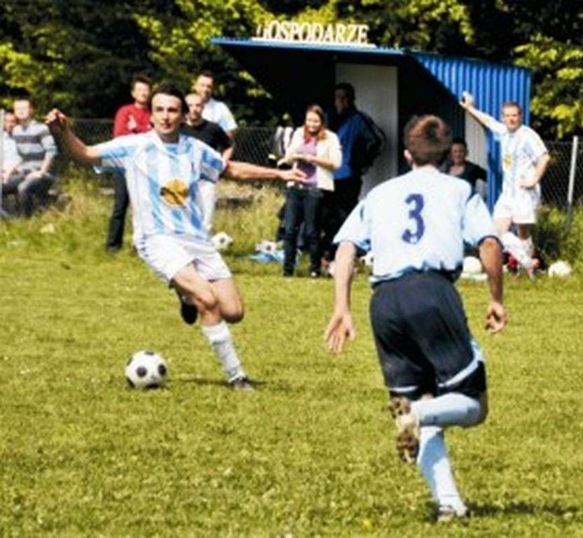 Burza bez błysku Burza bez błysku