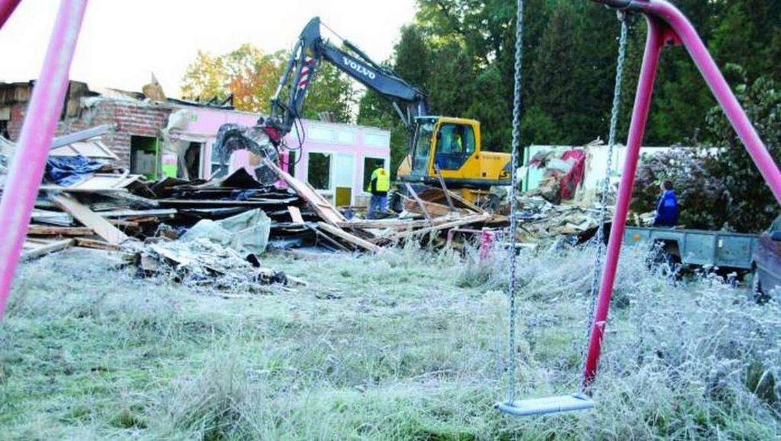 Burzą stare, obiecują nowe Burzą stare, obiecują nowe